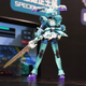 Image for article titled Beautiful Star Wars Ships, and a Huge Gundam Head